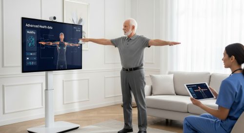 The Deep Dive on PhysioEye