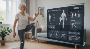Revolutionizing Mobility Monitoring