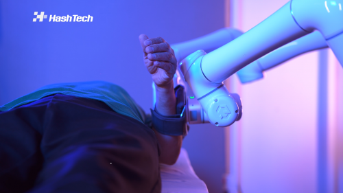 Automated Mobility Assessment