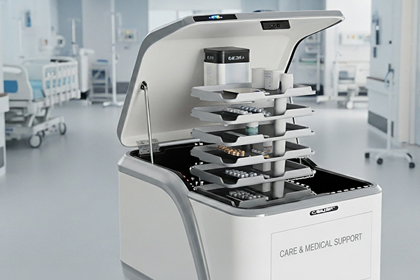 CARE & MEDICAL SUPPORT