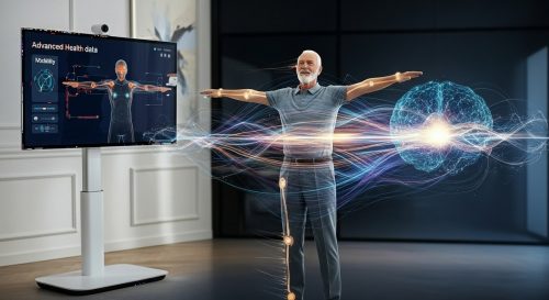 AI Assisted Occupational Therapy