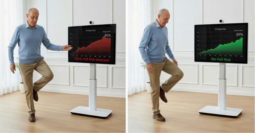 AI Assisted Occupational Therapy