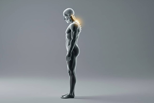 Forward Head Posture