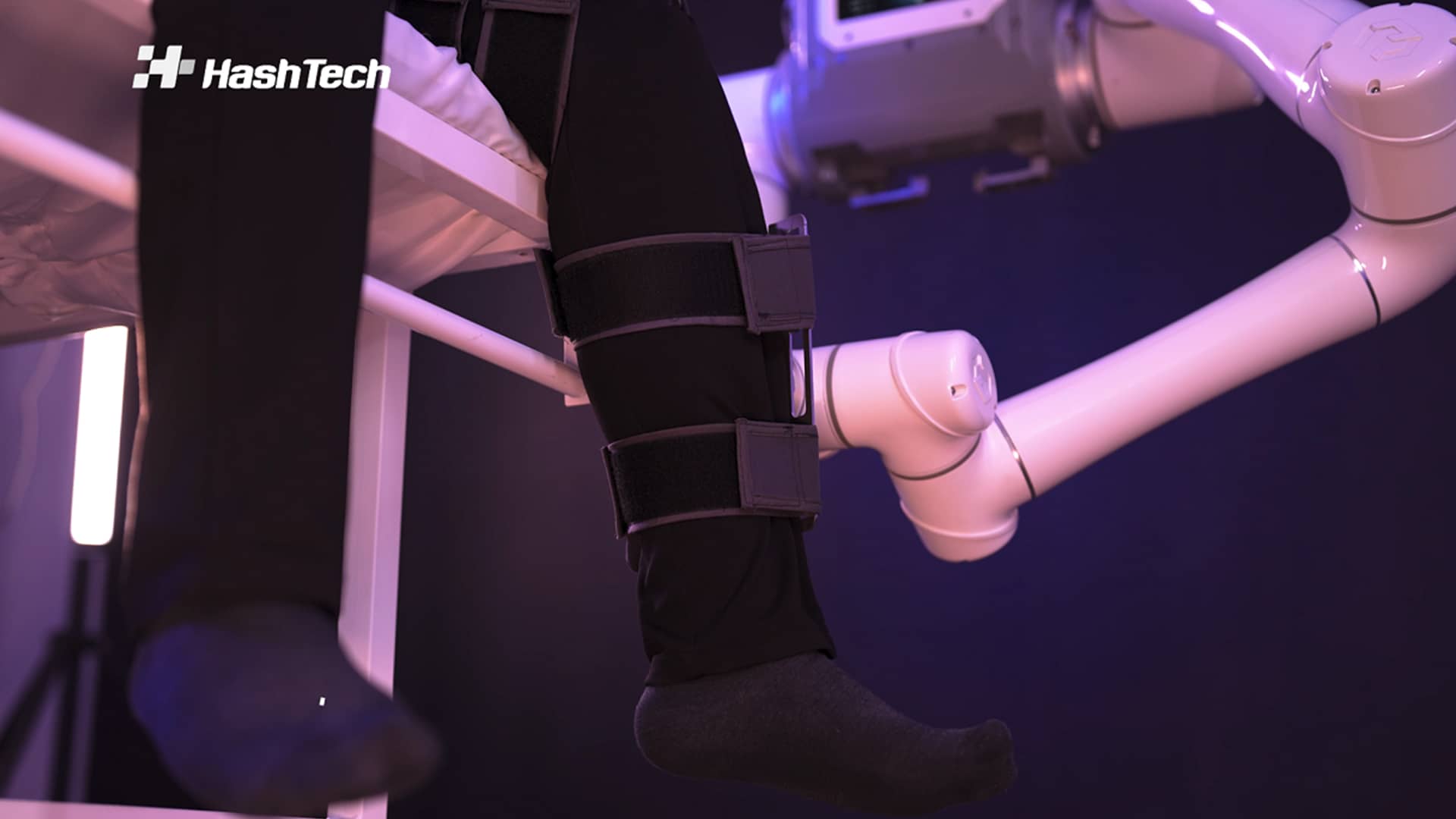 Hip Internal / External Rotation