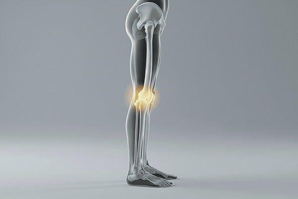 Genu Recurvatum (Knee Hyperextension)