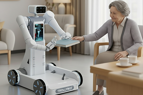 Interactive & AI-Assisted Tasks