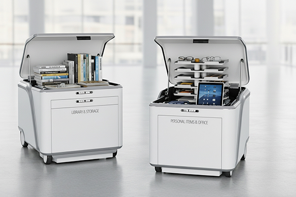 PERSONAL ITEMS & SOCIAL