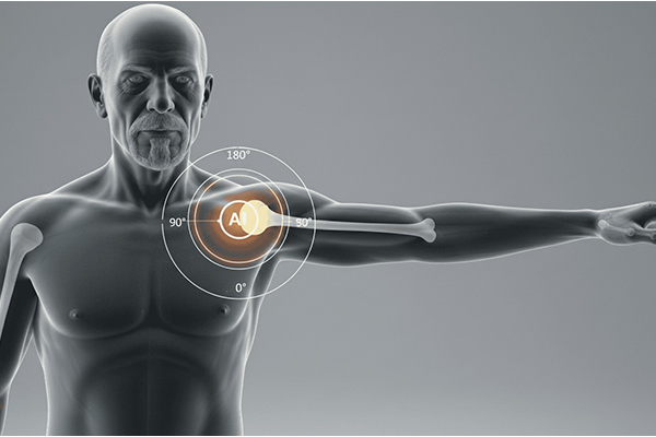 Shoulder Abduction / Adduction