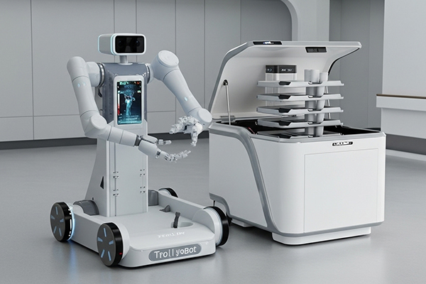 Interactive & AI-Assisted Tasks