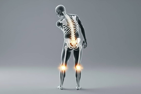 Trunk Deviation (Lateral Lean / Coronal Imbalance)