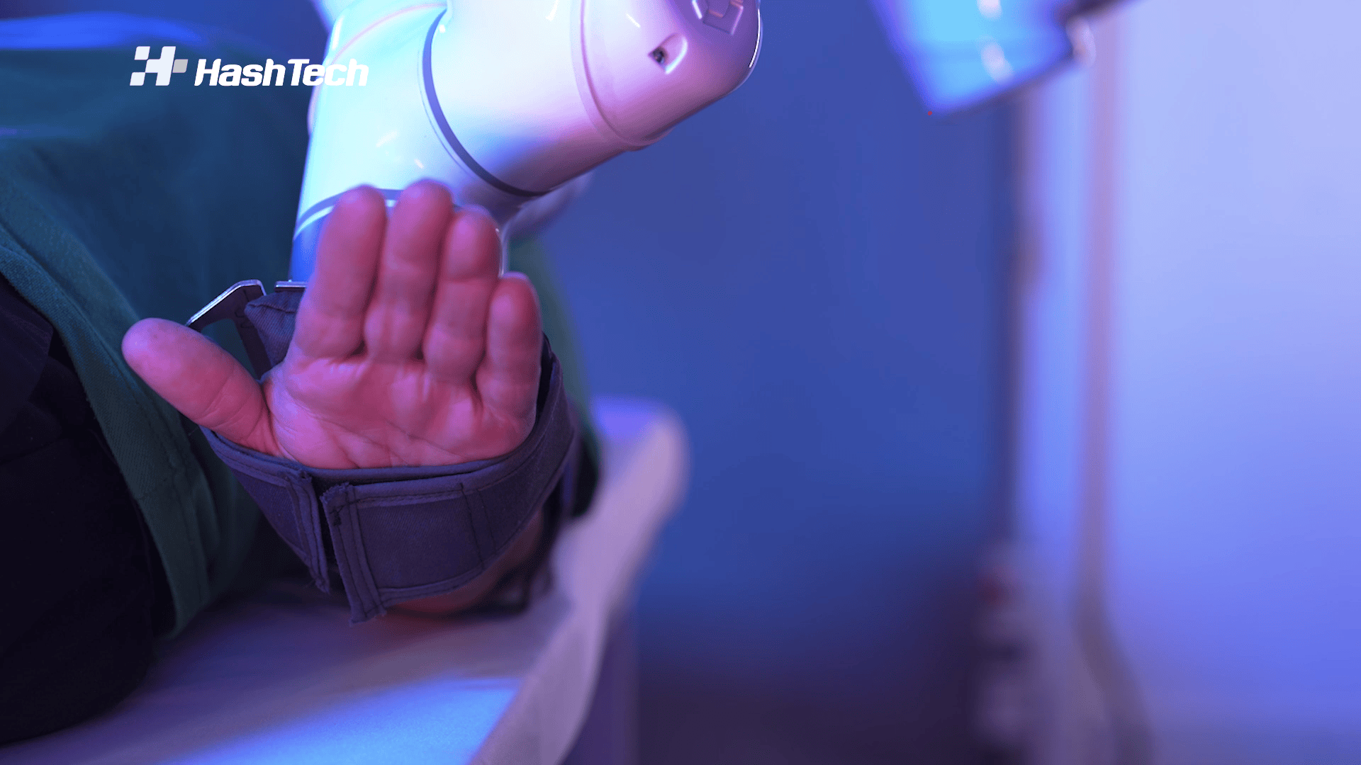 Wrist Flexion / Extension