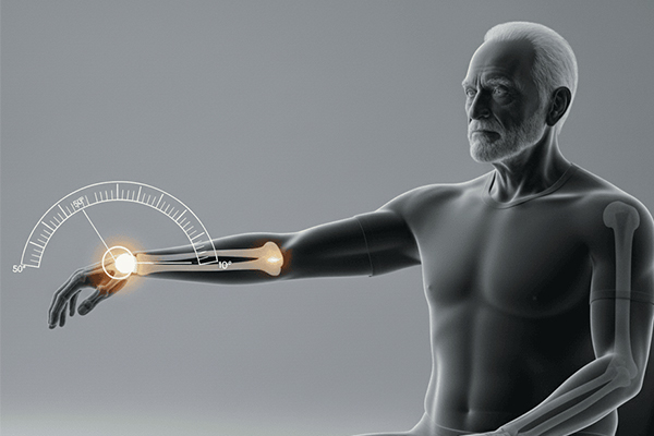 Wrist Assessment – Flexion / Extension