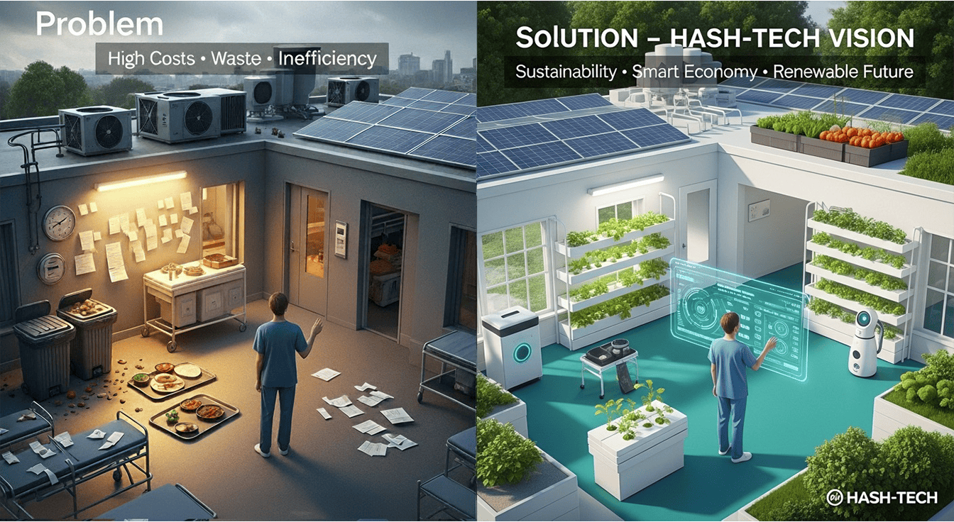 Financial & Economic Challenges in Elderly Care Homes 