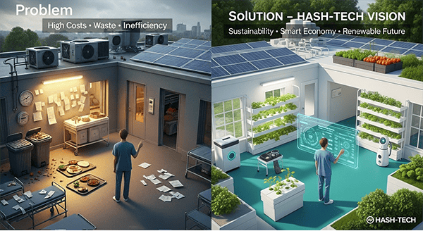 Financial & Economic Challenges