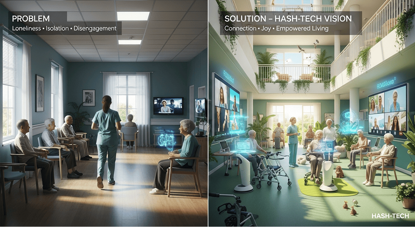 Restoring Connection and Joy