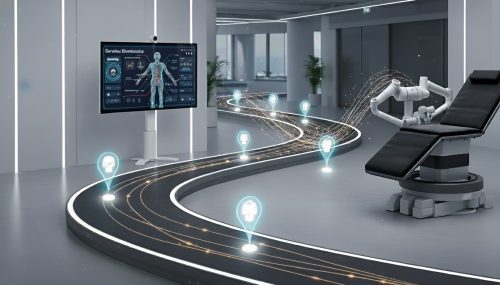 ErgoBot PhysioEye Integration