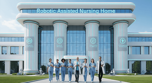 Workforce & Staff-related Challenges