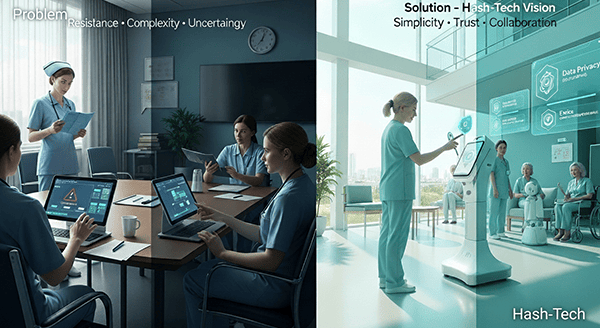 Technological & Innovation Uptake Challenges