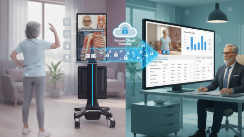 Tele Operational Oversight