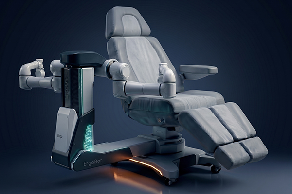 ErgoBot