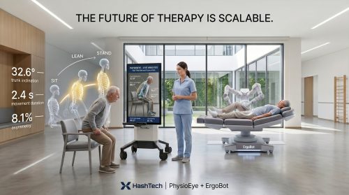 How Hash-Tech Addresses Occupational Therapist Shortage