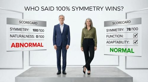 Abnormal Movement Isn’t Always Bad