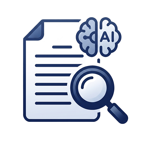 AI-Generated Summaries


