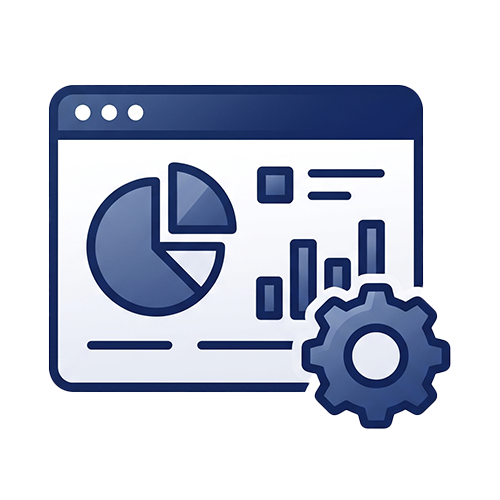 Management Dashboard