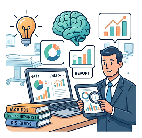 Management Insights and Learning Materials