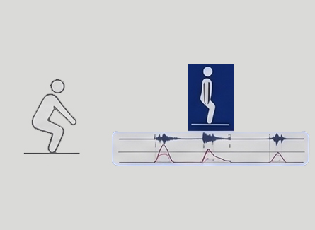 Motorized camera height adjustment
