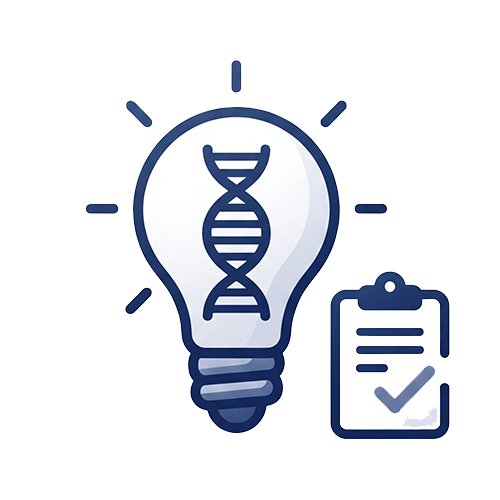 
Personalized Insights and Suggested Actions

