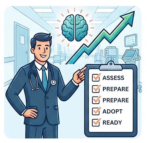 Readiness Before Training