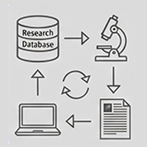 Research and Protocol Development

