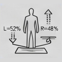 Weight-Bearing and Asymmetry Review
