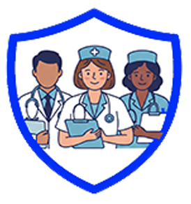 Nursing and Care Teams
